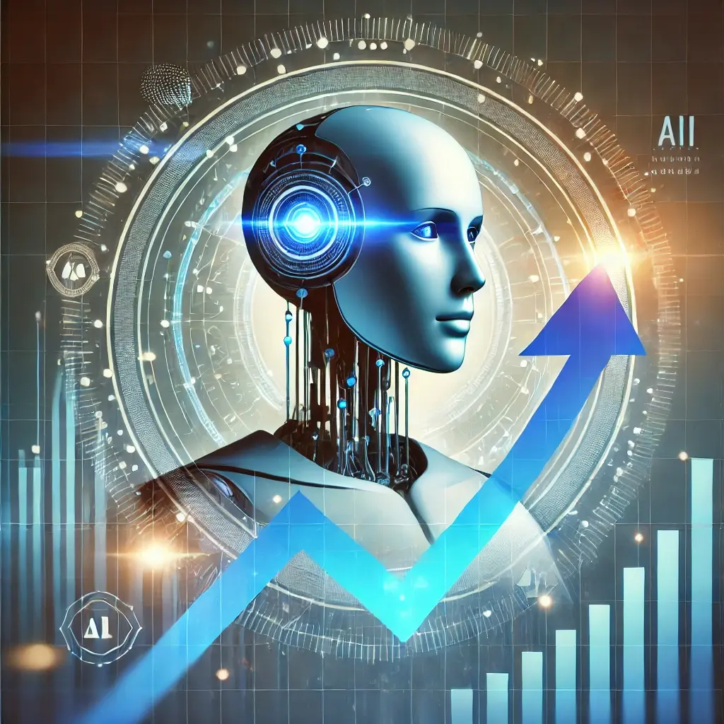 How AI Can Accelerate Your Business Growth in 2025