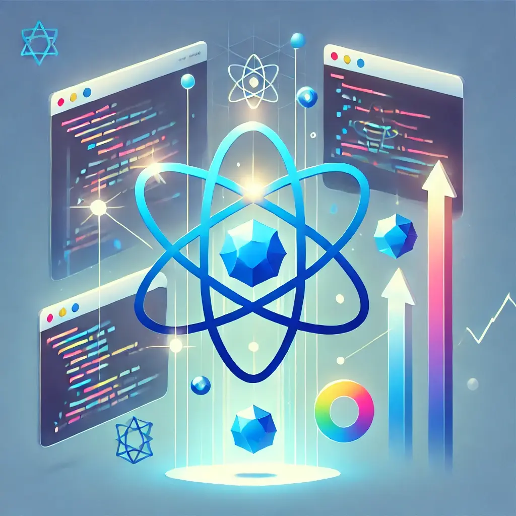 Why Choose React: Key Benefits for Modern Web Development